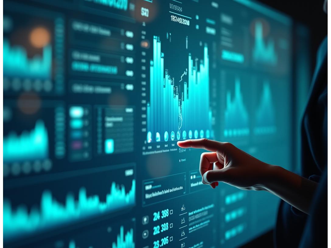 AI Fitness Analytics