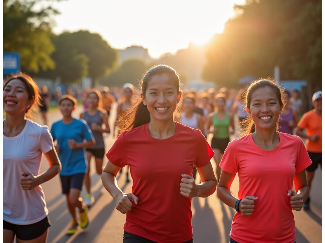 Community Fitness Philippines