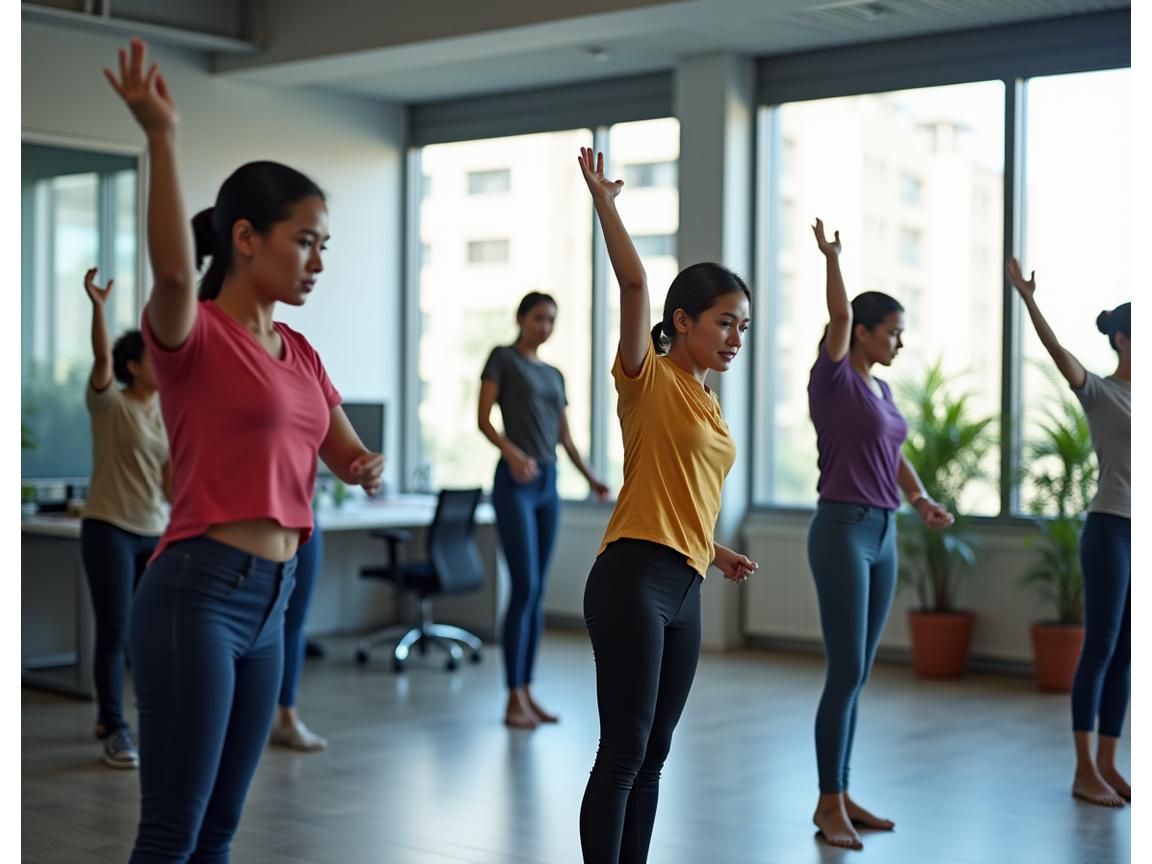 Corporate Wellness Philippines
