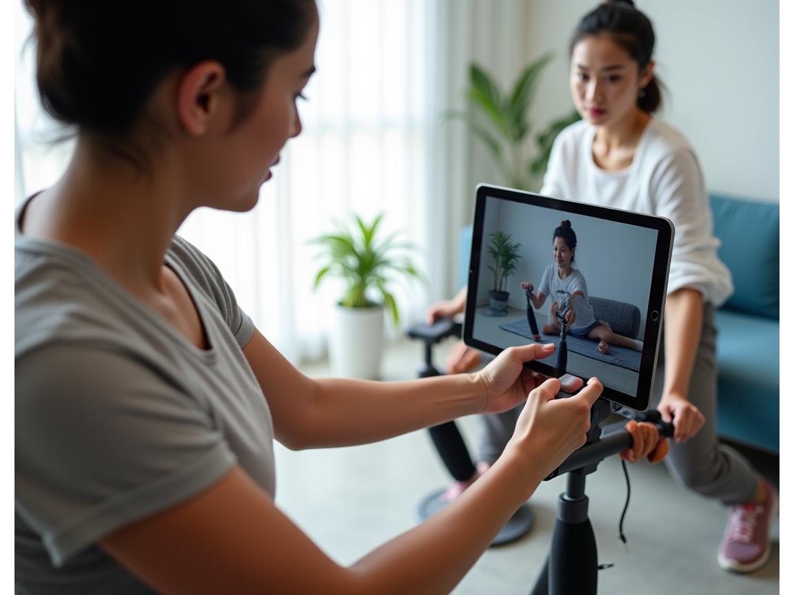 Fitness Tutorials Philippines