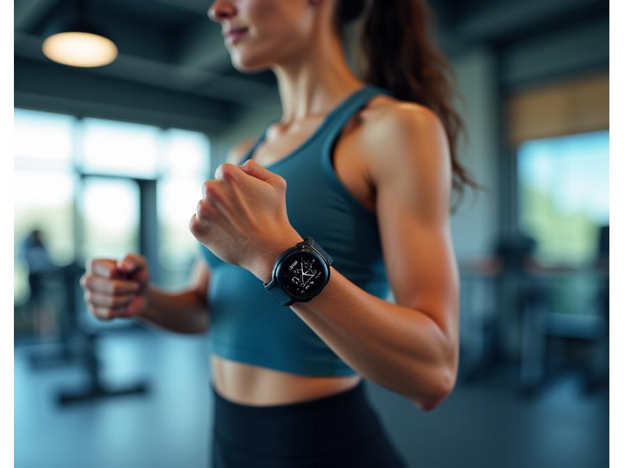 Hybrid Workout Technology