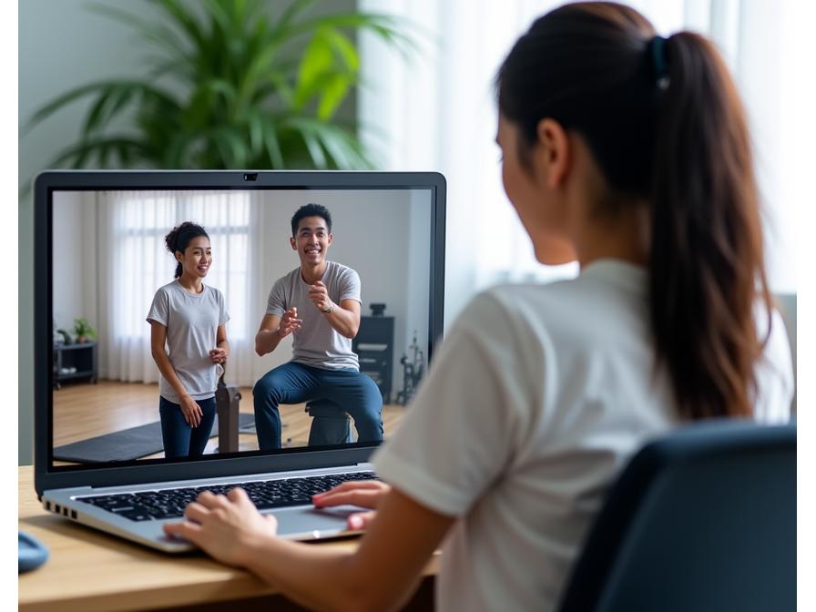 Remote Coaching Philippines