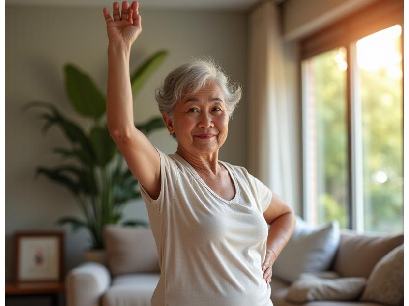 Senior Fitness Philippines