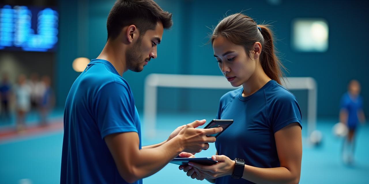 Sports Performance Coaching