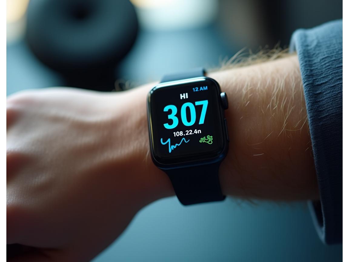 Wearable Device Integration